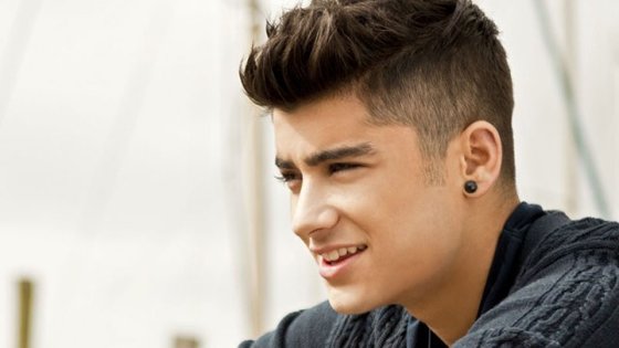 Zayn 2